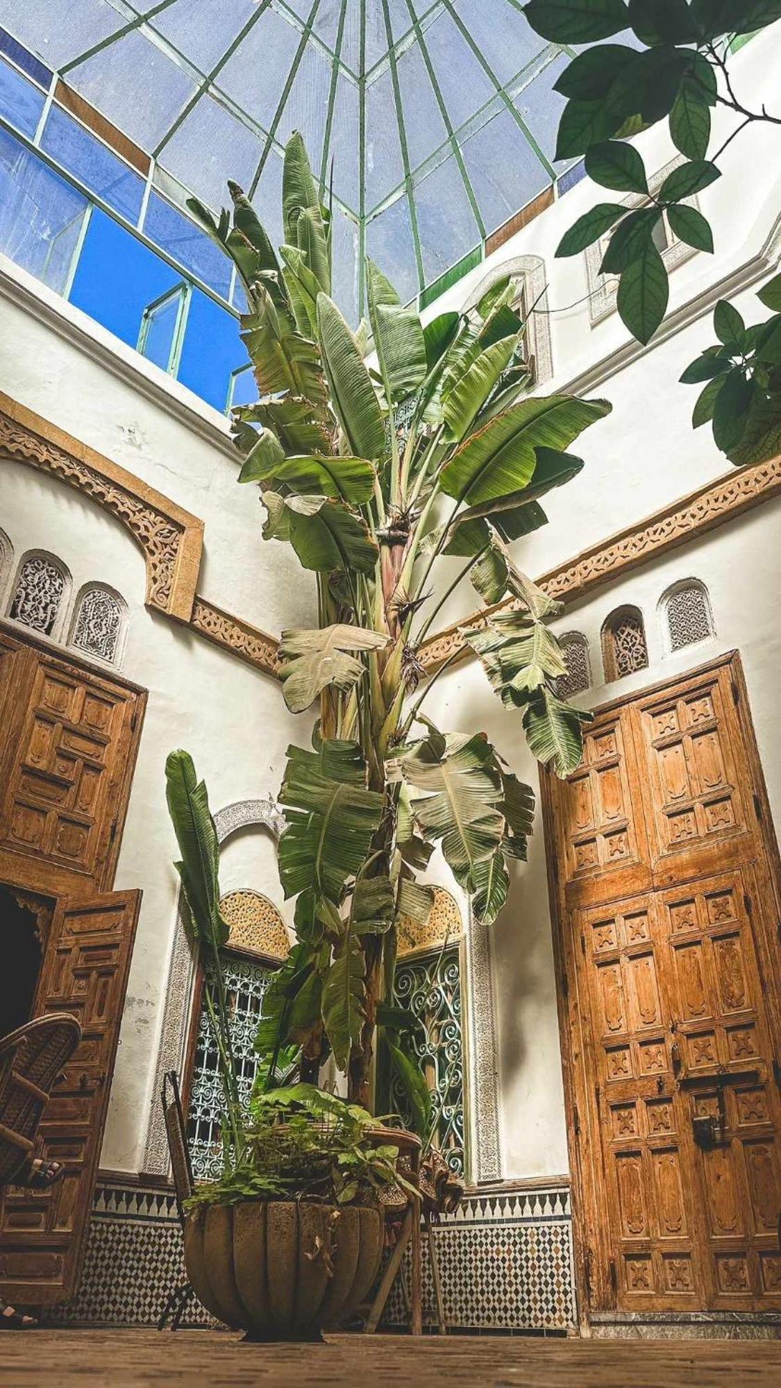 Riad Kasbah Rabat Room photo